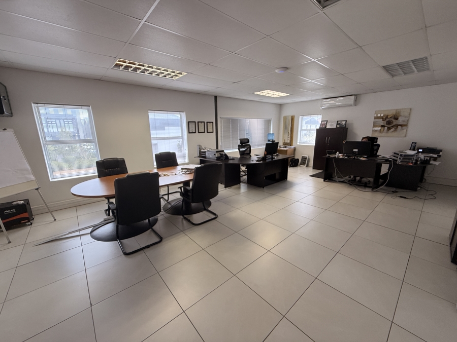 To Let commercial Property for Rent in Rivergate Western Cape